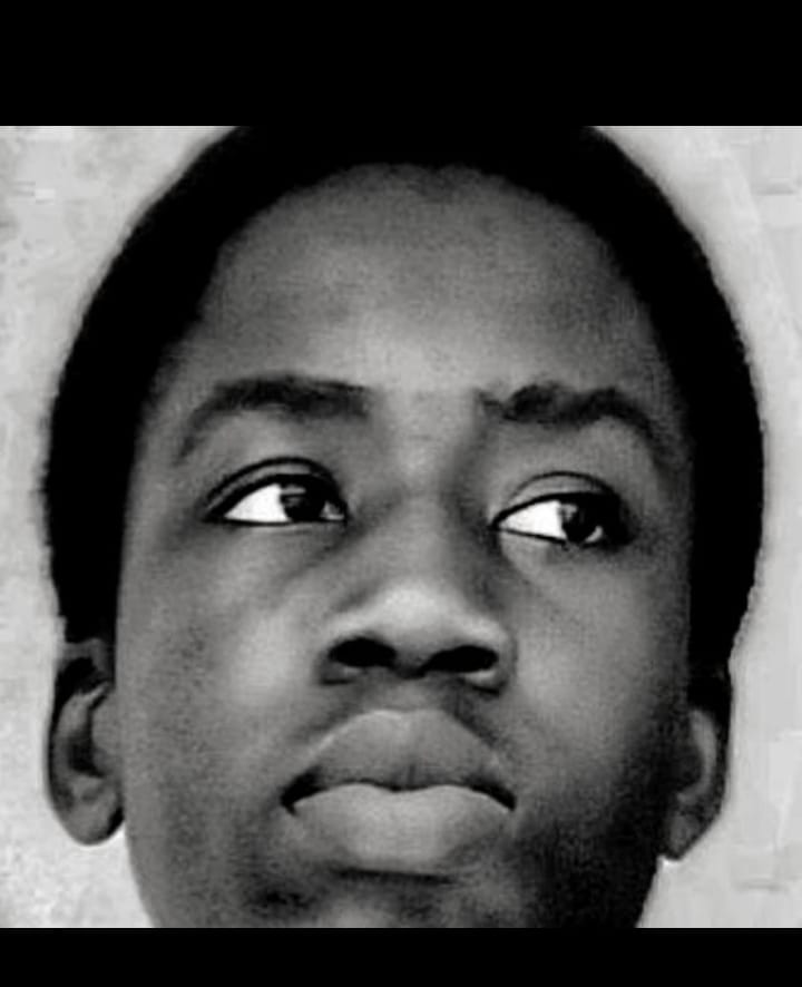 Author Kingsford Obeng