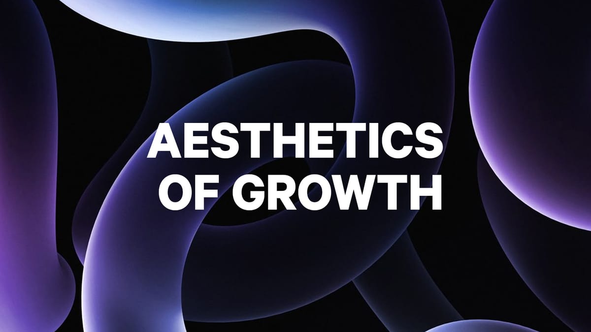 Aesthetics of Growth vs Actual Growth: A Career Cautionary Tale!